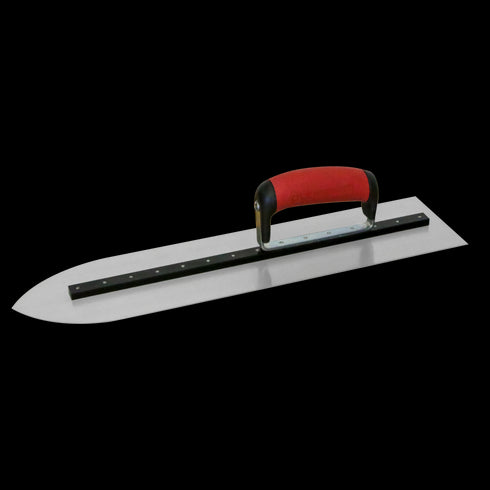 MARSHALLTOWN QLT -  POINTED FINISHING  TROWEL